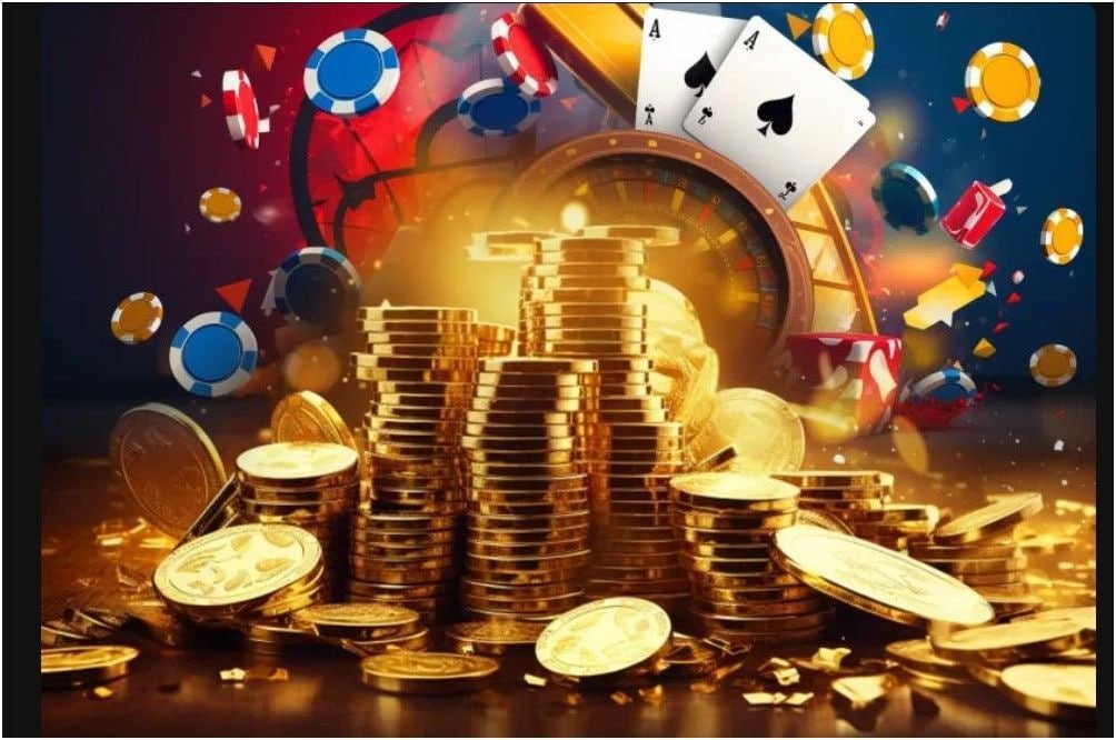 bet 599